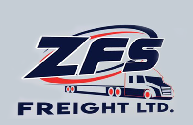 ZFS Freight Ltd.